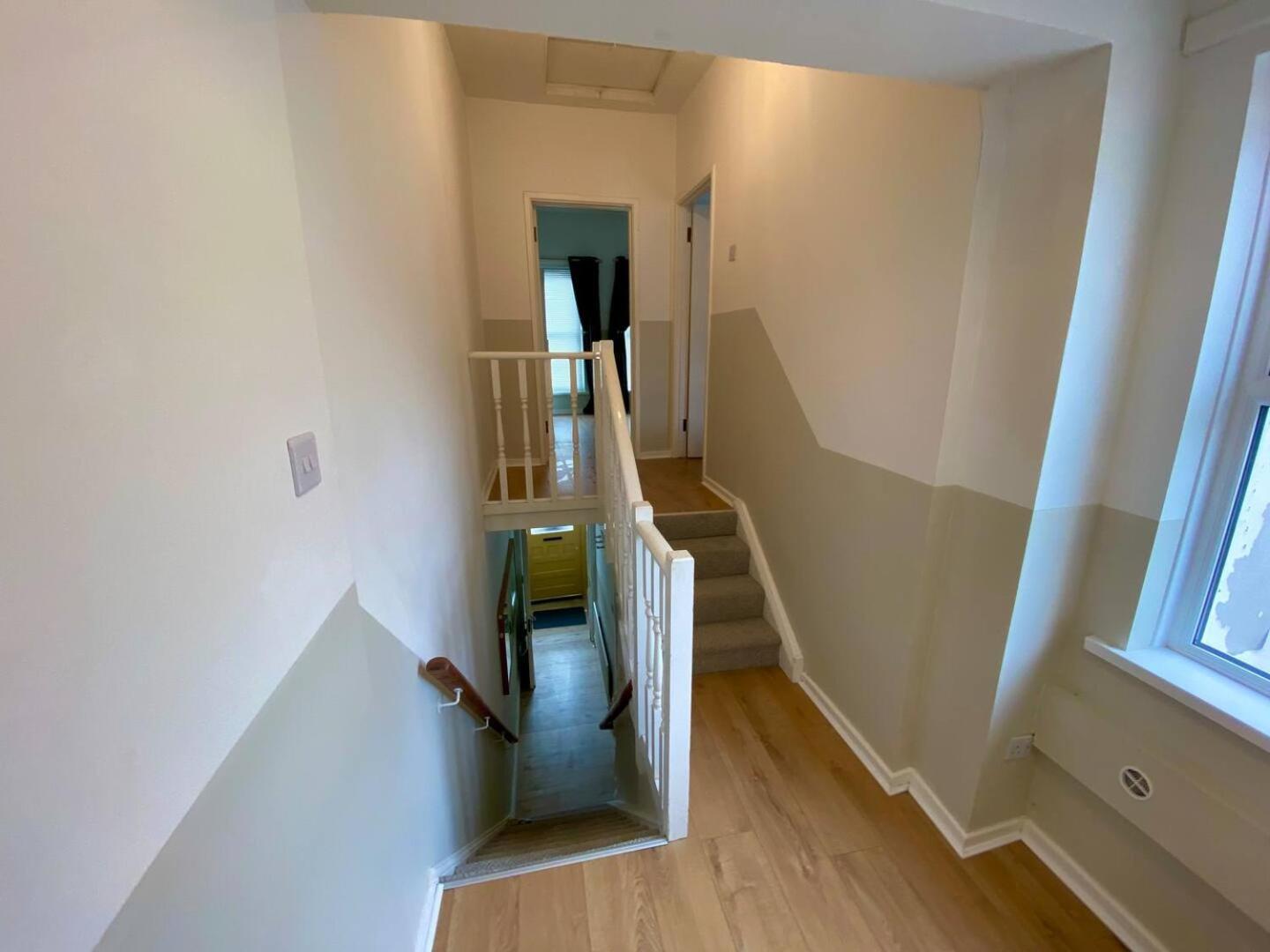 2Br City Side House 贝尔法斯特 外观 照片