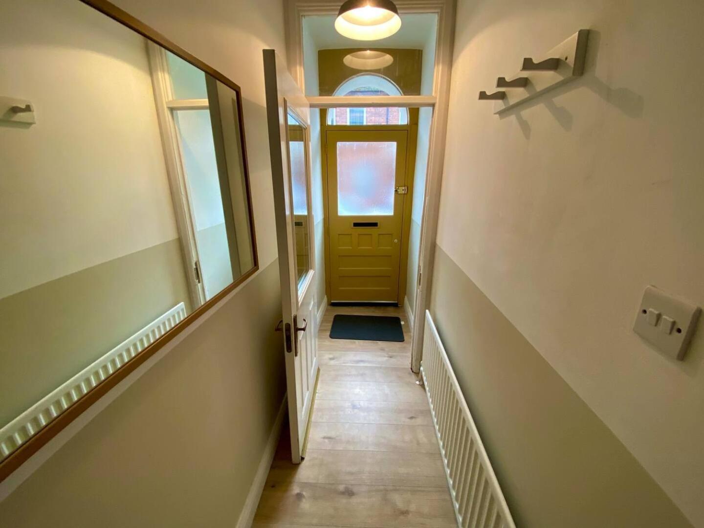 2Br City Side House 贝尔法斯特 外观 照片