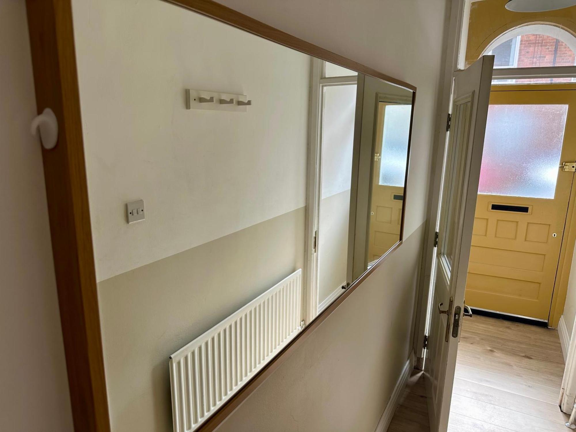2Br City Side House 贝尔法斯特 外观 照片